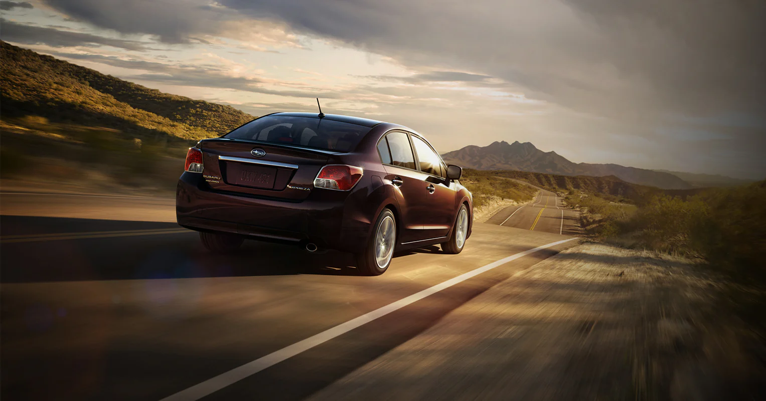 Tailored Protection for Every Drive