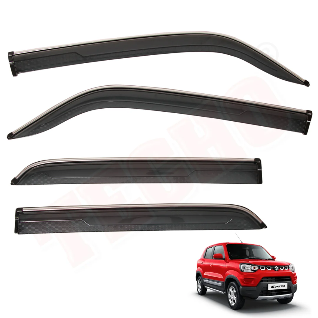 DOOR VISOR
