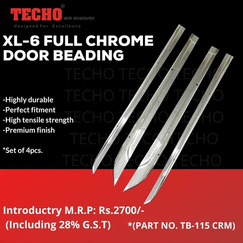 door beading